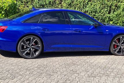 Audi A6 118.000 km 29.500 &euro; Neuwied 56567