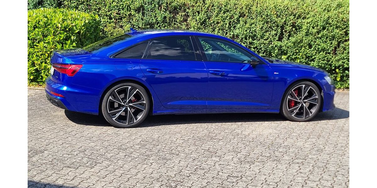 Audi A6 118.000 km 29.500 &euro; Neuwied 56567