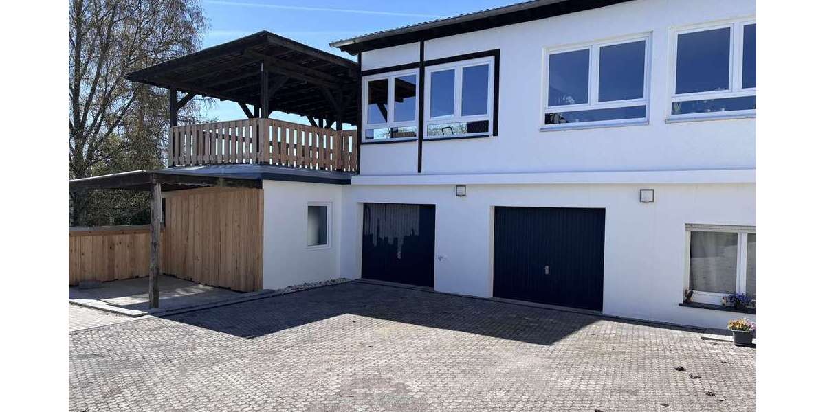 Mehrfamilienhaus als Rendite-Perle im Einzugsgebiet NRWHessen mit Turbo & 4,9 % Einstiegsrendite! - Mehrfamilienhaus, Wohnhaus Breitscheid | Angebot:26145008