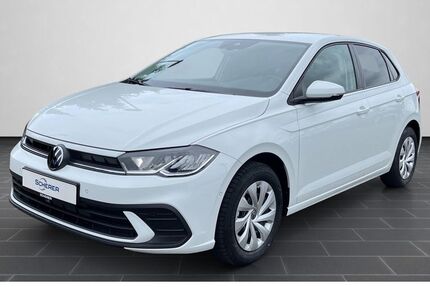 VW Polo 8.800 km 24.450 &euro; Kruft 56642