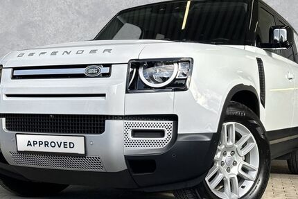 Land Rover Defender 15.000 km 63.890 € Koblenz/Gwb. Arenberg 56077