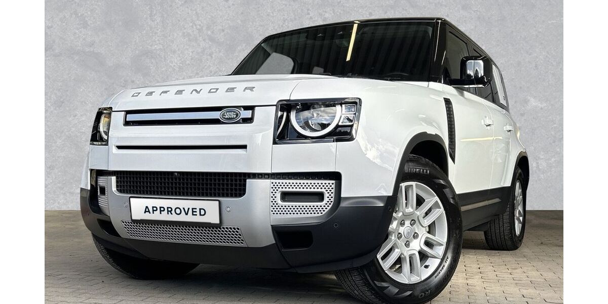 Land Rover Defender 15.000 km 63.890 € Koblenz/Gwb. Arenberg 56077