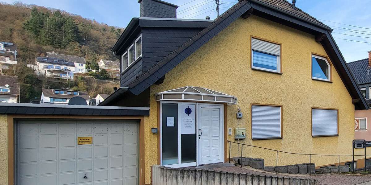 Büro in Bad Breisig 1.200 € 121 m² zimmer