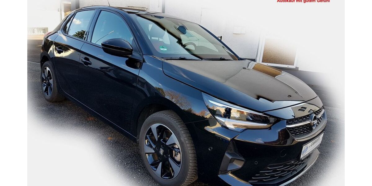 Opel Corsa 9.500 km 18.980 € Neuwied 56564