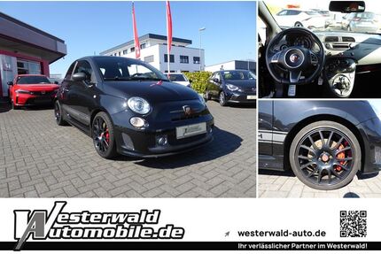 Fiat 500 111.000 km 13.800 &euro; Montabaur 56410