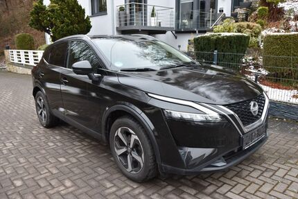 Nissan Qashqai 37.000 km 20.900 &euro; Trimbs 56753