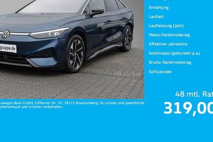 VW ID.7 19.264 km 46.980 &euro; Neuwied 56564