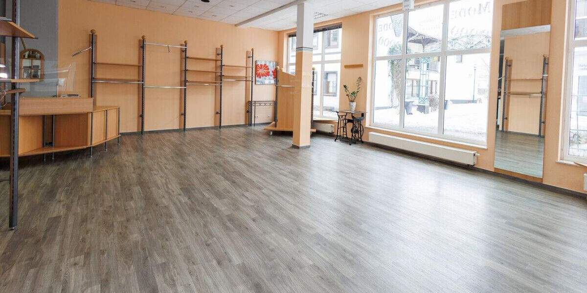 Gewerbeobjekt Polch - 1.300&euro; | Angebot:25665287