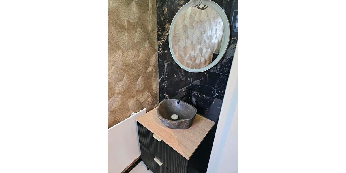 Frisch modernisiertes Bungalow Einfamilienhaus im Hunsrück 4 zimmer