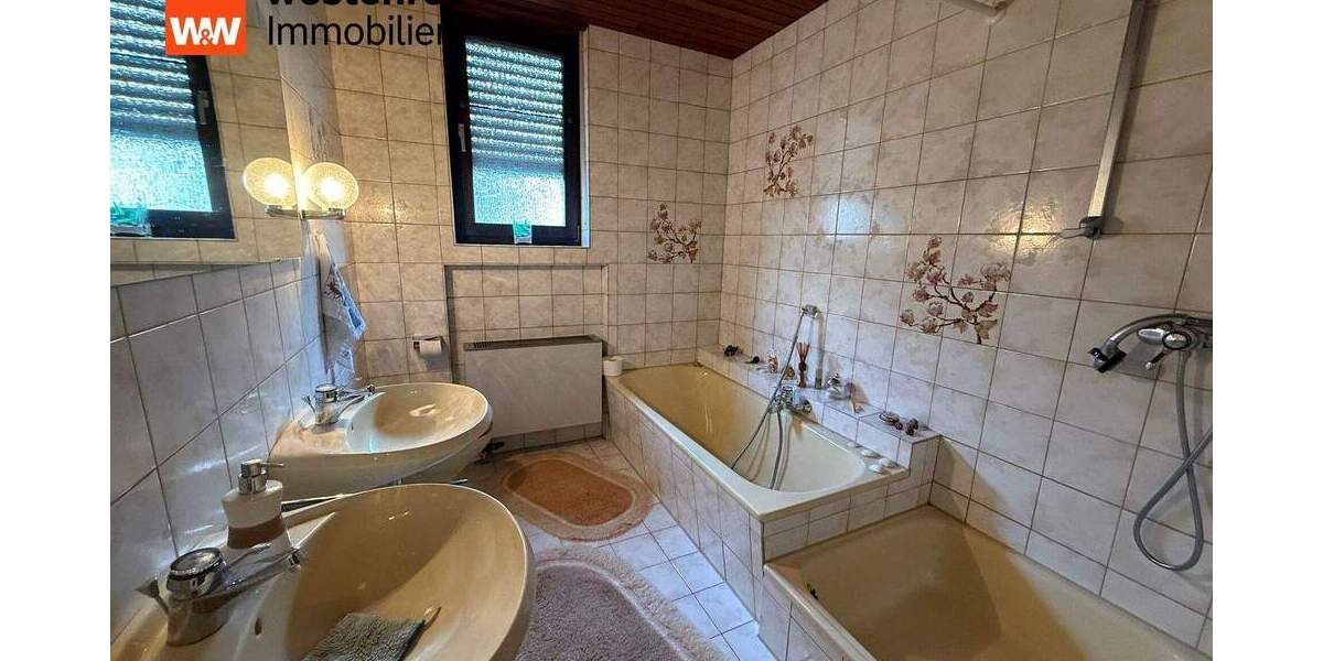 Doppelhaushälfte Weißenthurm - 6 Zimmer, 140 m&sup2;, 210.000&euro; | Angebot:25139951