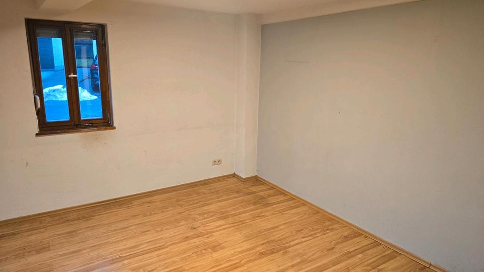 Haus, zu vermieten 6 zimmer