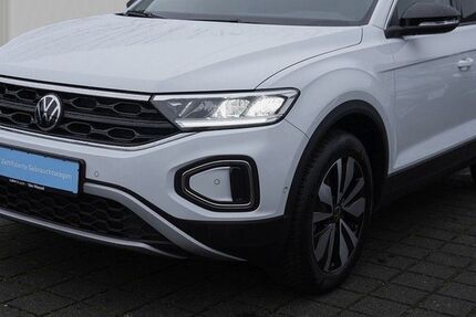 VW T-Roc 24.585 km 22.980 &euro; Neuwied 56564