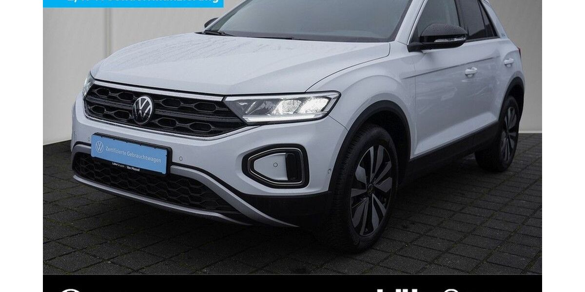 VW T-Roc 24.585 km 22.980 &euro; Neuwied 56564