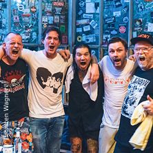 Bubonix + Support: Syff 13.05.2026 Circus Maximus