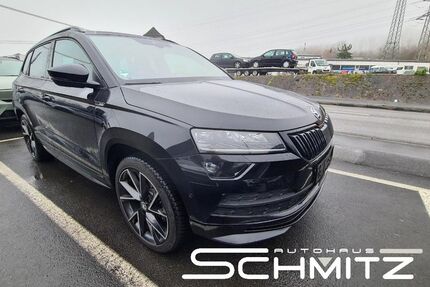 Skoda Karoq 81.950 km 24.995 &euro; Ebernhahn 56424