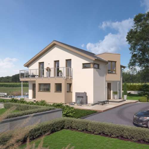 Haus zum Kaufen in Bad Breisig 724.842 € 154 m²