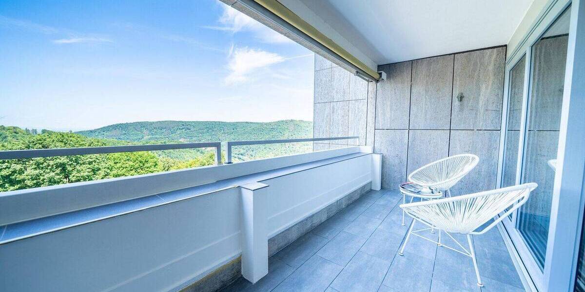 Etagenwohnung Lahnstein Lahnstein auf der Höhe - 3 Zimmer, 135 m&sup2;, 349.000&euro; | Angebot:26730960