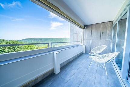 Wohnung Lahnstein Lahnstein auf der Höhe - 3 Zimmer, 135 m&sup2;, 349.000&euro; | Angebot:26730960