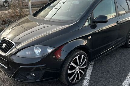 Seat Altea 131.000 km 3.400 &euro; Diez 65582