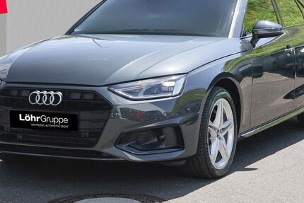 Audi A4 72.905 km 25.580 &euro; Koblenz 56070
