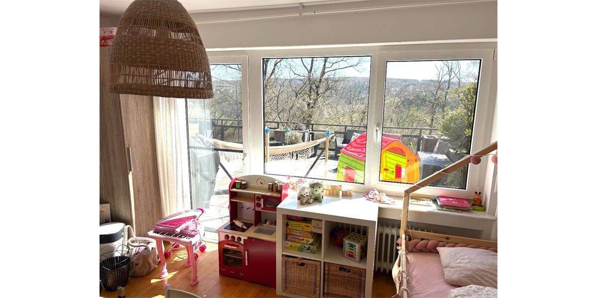 Etagenwohnung Lahnstein Lahnstein auf der Höhe - 4 Zimmer, 135 m&sup2;, 295.000&euro; | Angebot:26155145