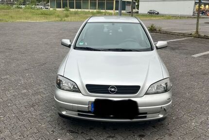 Opel Astra 167.342 km 1.800 &euro; Bad Ems 56130