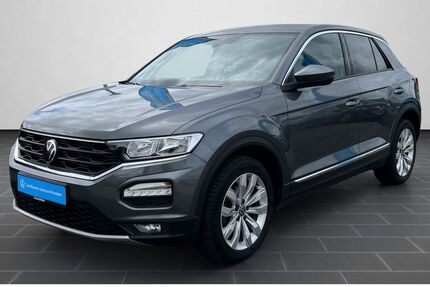 VW T-Roc 78.100 km 18.680 &euro; Kruft 56642