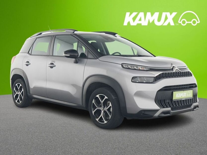 C3 Aircross
