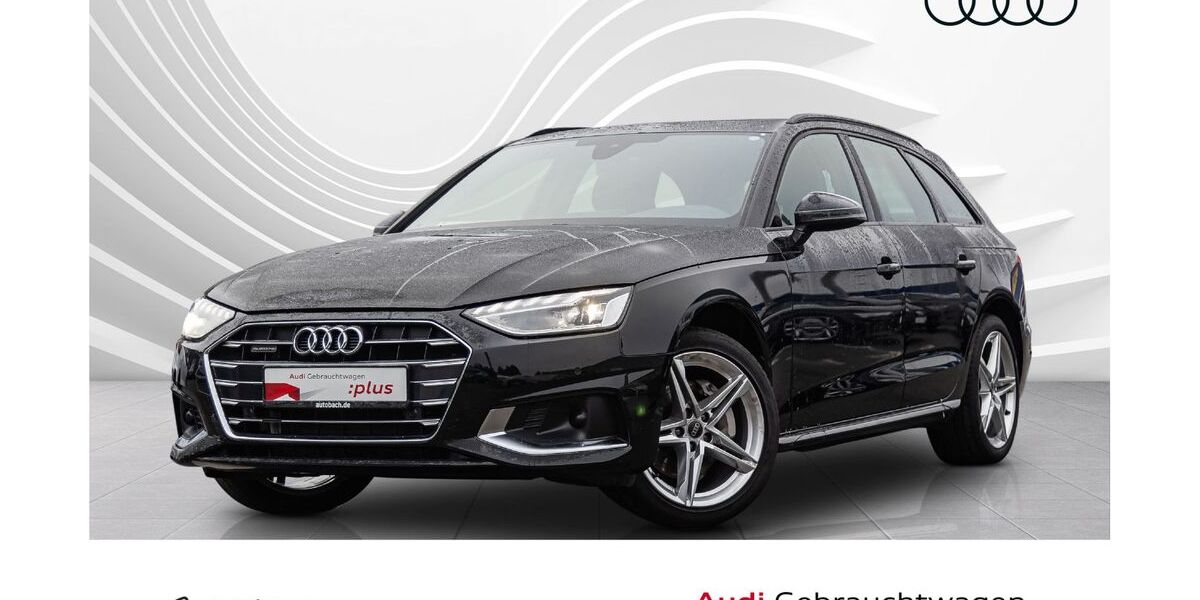 Audi A4 50.800 km 33.370 &euro; Diez 65582