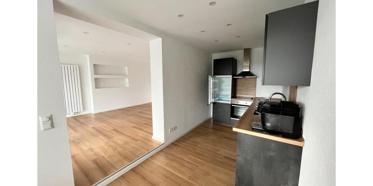 Reihenendhaus in Top Lage 4 zimmer