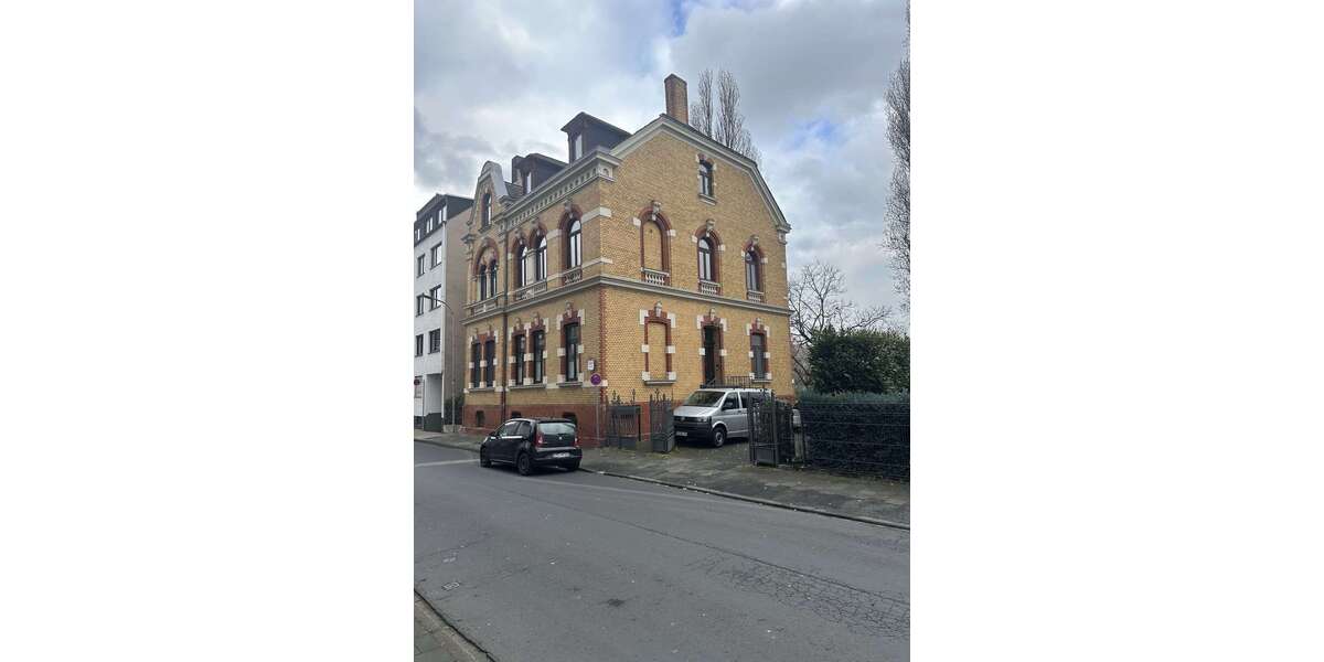 Wohnung zum Mieten in Koblenz 1.260 € 100 m² 3 zimmer