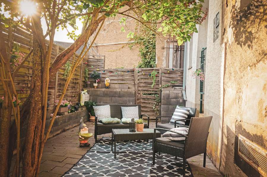 Einfamilienhaus Münstermaifeld Küttig - 5 Zimmer, 135 m&sup2;, 189.000&euro; | Angebot:24637243