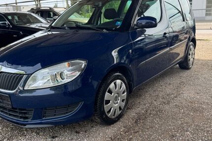 Skoda Roomster 180.000 km 1.299 &euro; Koblenz OT Neuendorf 56070