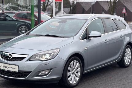 Opel Astra 174.000 km 5.800 € Ransbach-Baumbach 56235