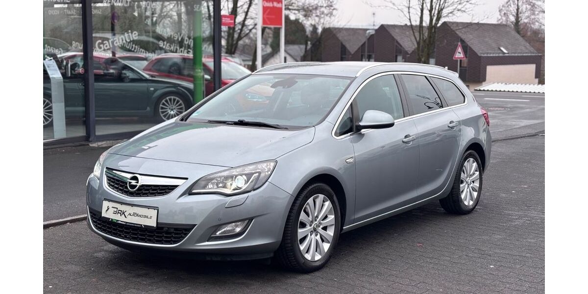 Opel Astra 174.000 km 5.800 € Ransbach-Baumbach 56235