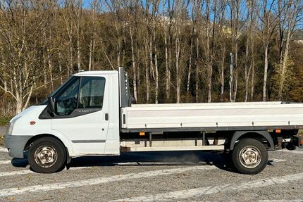 Ford Transit 113.180 km 5.900 € Rheinbrohl 56598