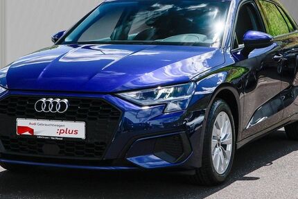 Audi A3 56.683 km 22.580 &euro; Koblenz 56070