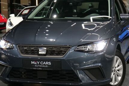 Seat Ibiza 35.965 km 18.480 &euro; Koblenz 56070