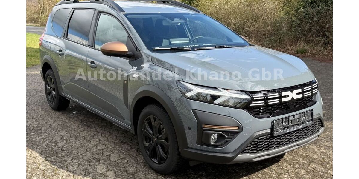 Dacia Jogger 6.615 km 18.990 &euro; Plaidt 56637