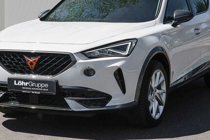 Cupra Formentor 21.388 km 25.980 &euro; Andernach 56626
