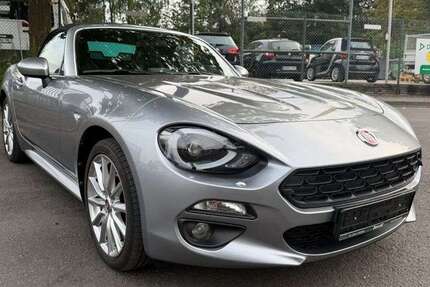 Fiat 124 Spider 62.575 km 15.990 € Niederelbert 56412
