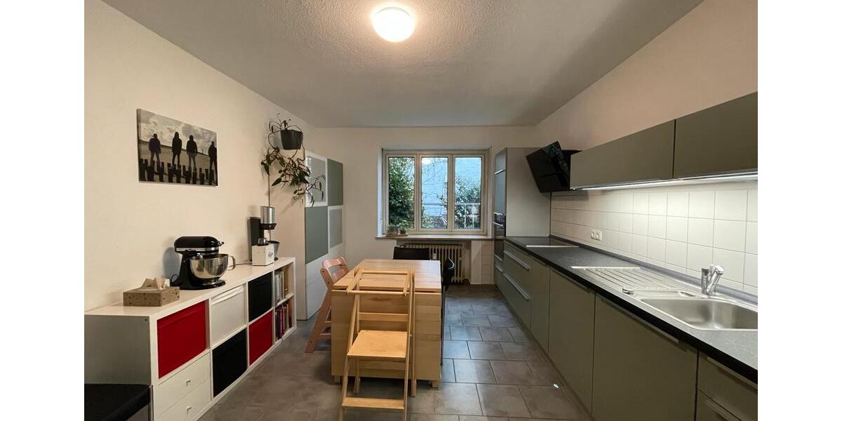 Provisionsfreie 3-Zimmer-Wohnung in der Mitte von Koblenz 3 zimmer