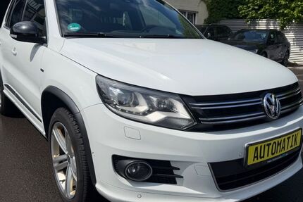 VW Tiguan 232.000 km 10.961 &euro; Mogendorf 56424
