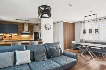 Wohnung Lahnstein - 4 Zimmer, 120 m&sup2;, 425.000&euro; | Angebot:27337014