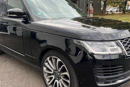 Land Rover Range Rover 165.000 km 49.900 &euro; Neuwied 56566