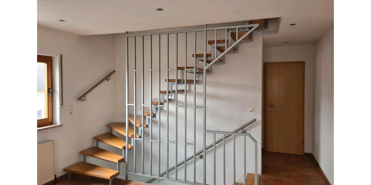 Familienfreundliches Einfamilienhaus in Lahnstein-Friedland 7 zimmer