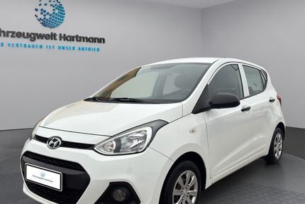 Hyundai i10 83.093 km 6.190 &euro; Andernach 56626
