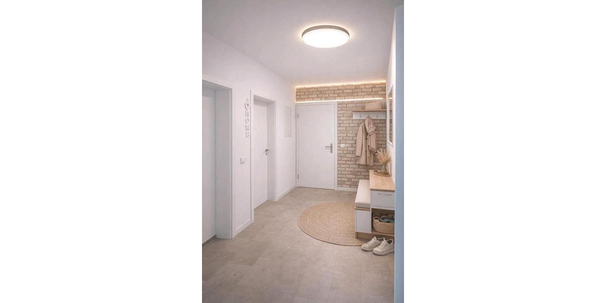 Etagenwohnung Koblenz Bubenheim - 4 Zimmer, 77 m&sup2;, 295.000&euro; | Angebot:25824899