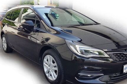 Opel Astra 10.300 km 17.480 € Neuwied 56564
