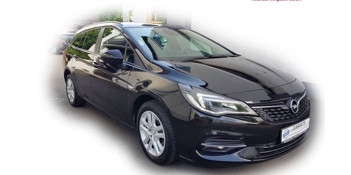 Opel Astra 10.300 km 17.480 &euro; Neuwied 56564